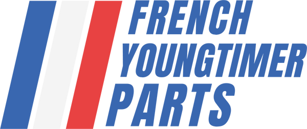 French-Youngtimer-Parts