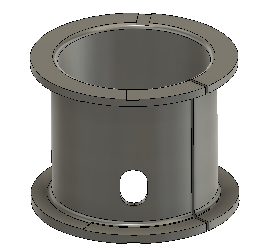 Schwammige Lenkung? | Optimierte Buchsen für Lenkgetriebe - FlexSteering-Kit
