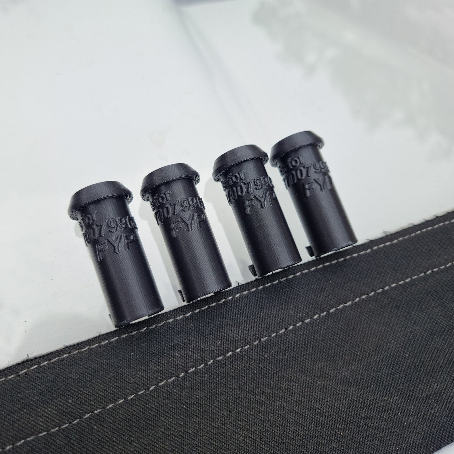Speedometer cable sleeve | JB3 & JC5 gearbox