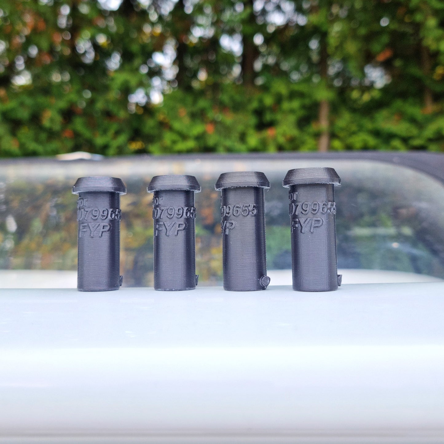 Speedometer cable sleeve | JB3 & JC5 gearbox
