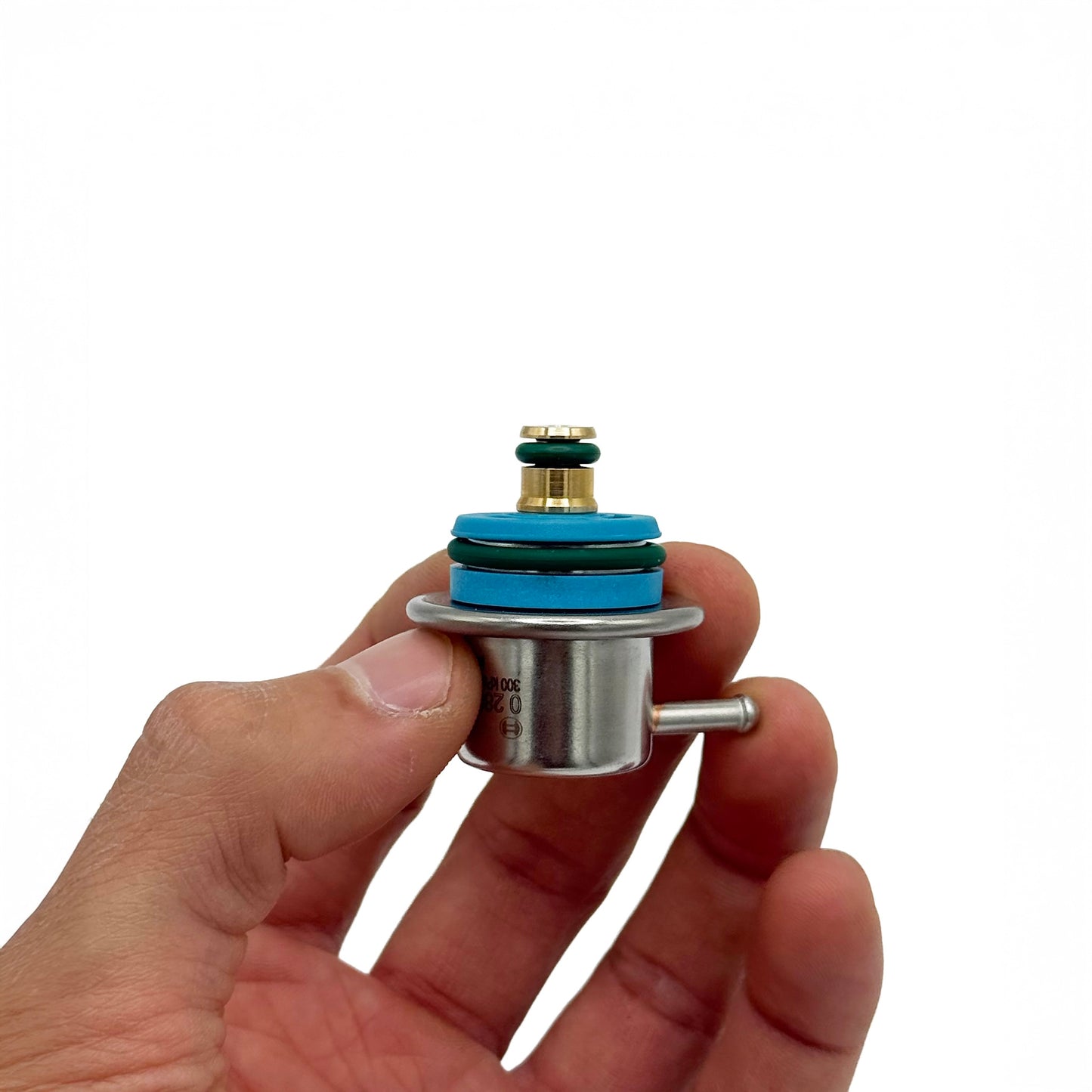 Bosch Benzindruckregler Renault Clio 16V – geprüftes Ersatzteil / Bosch fuel regulator for Renault Clio 16V
