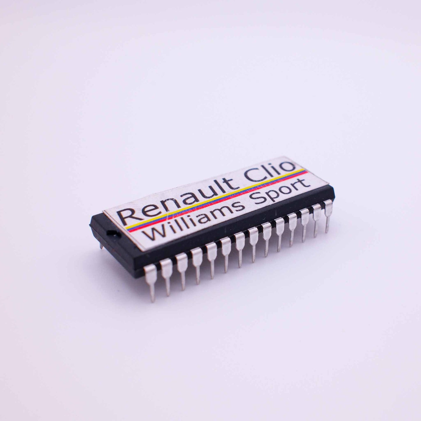 Tuning-EPROM F7R Sport – Group N Kennfeld – tuning chip F7R – Renault Williams / R19 16V