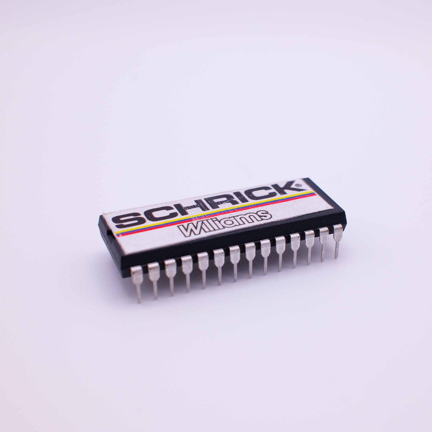 Tuning-EPROM F7R Schrick – 264° Nockenwellen – tuning chip with 264° camshafts – Renault 16V