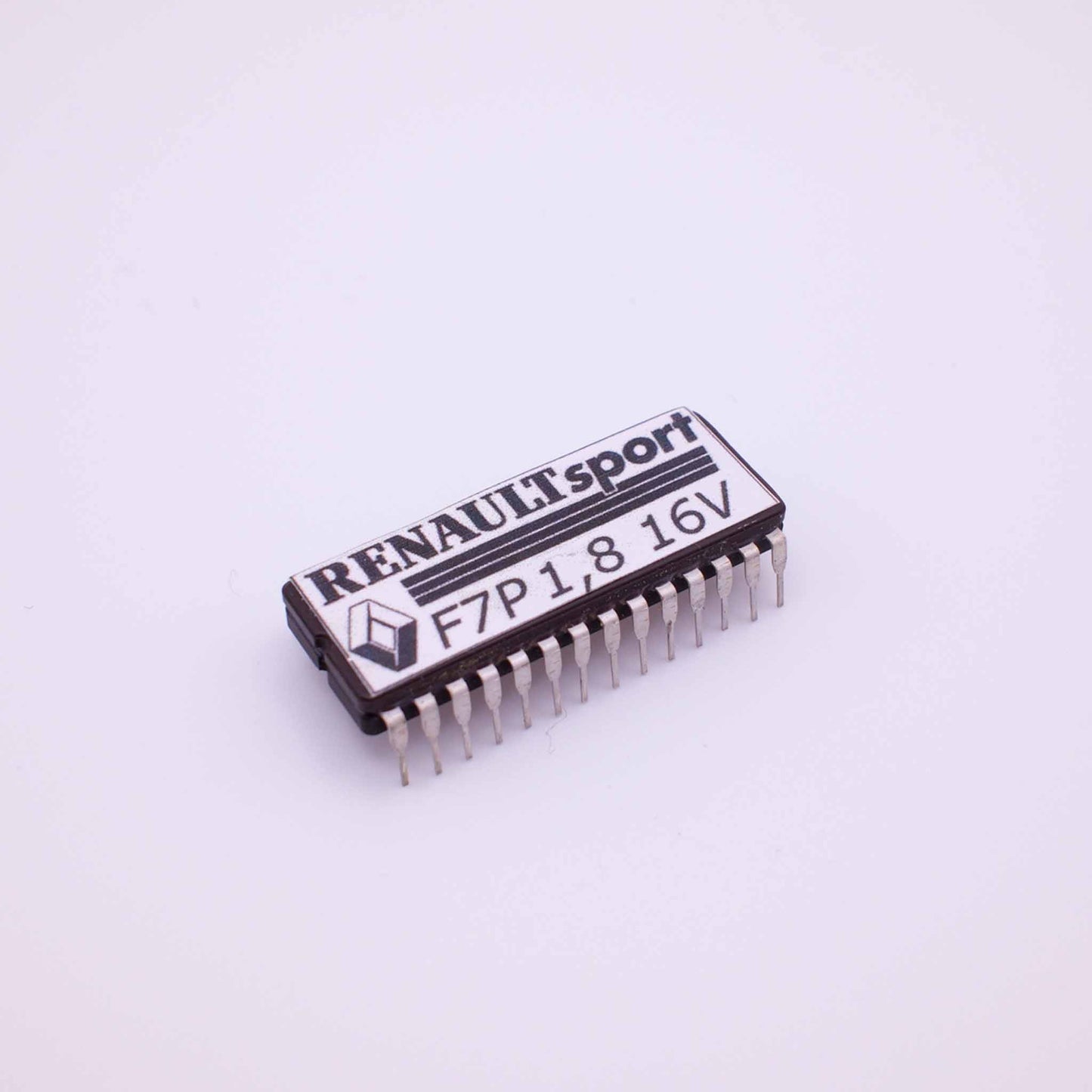 Tuning-EPROM F7P Sport – Group N Kennfeld – tuning chip F7P – Renault Clio 16V