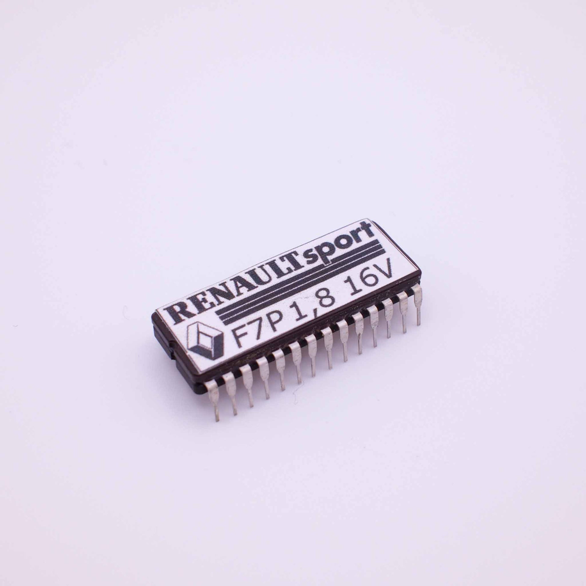Tuning-EPROM F7P Sport – Group N Kennfeld – tuning chip F7P – Renault Clio 16V