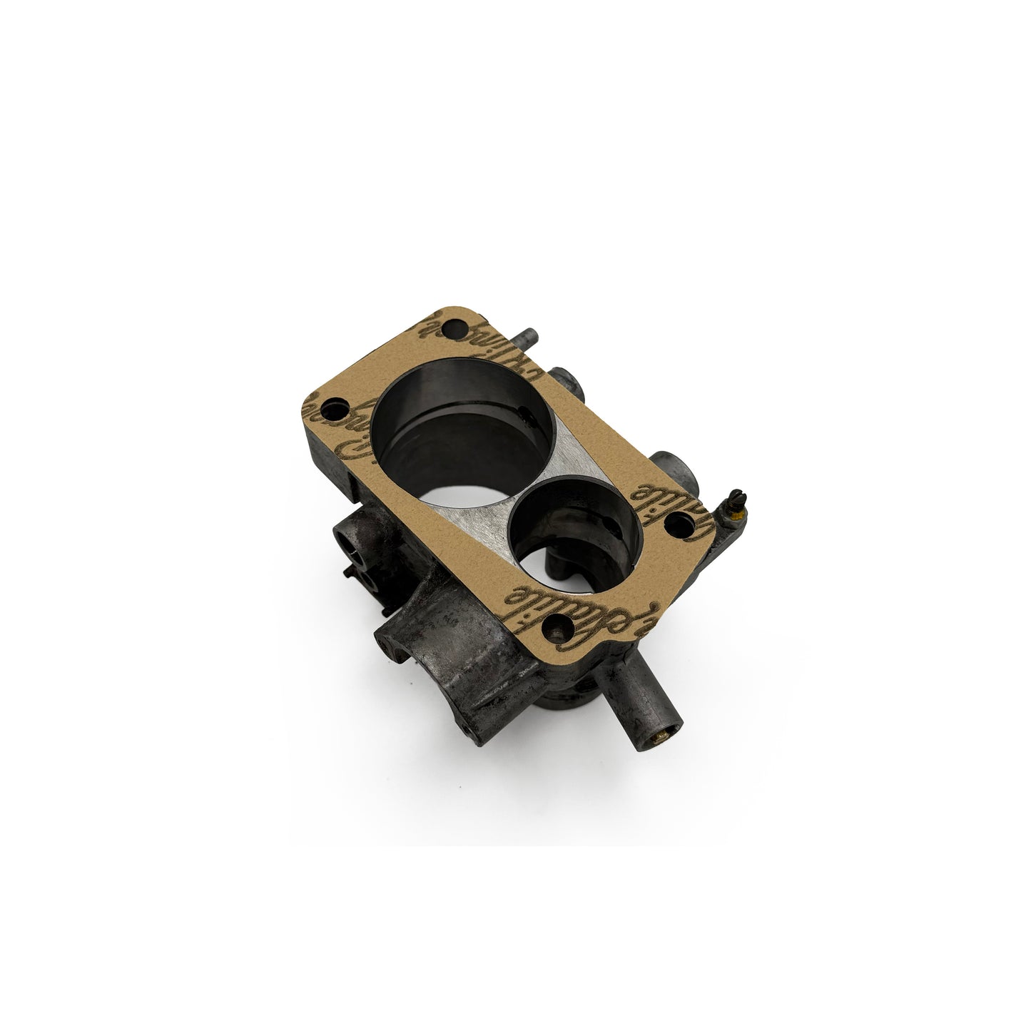 Dichtung Drosselklappe für Renault 19, Clio, Laguna – passend für F3P, F3R, F7P, F7R Motoren Throttle body gasket for Renault 19, Clio, Laguna – fits F3P, F3R, F7P, F7R engines