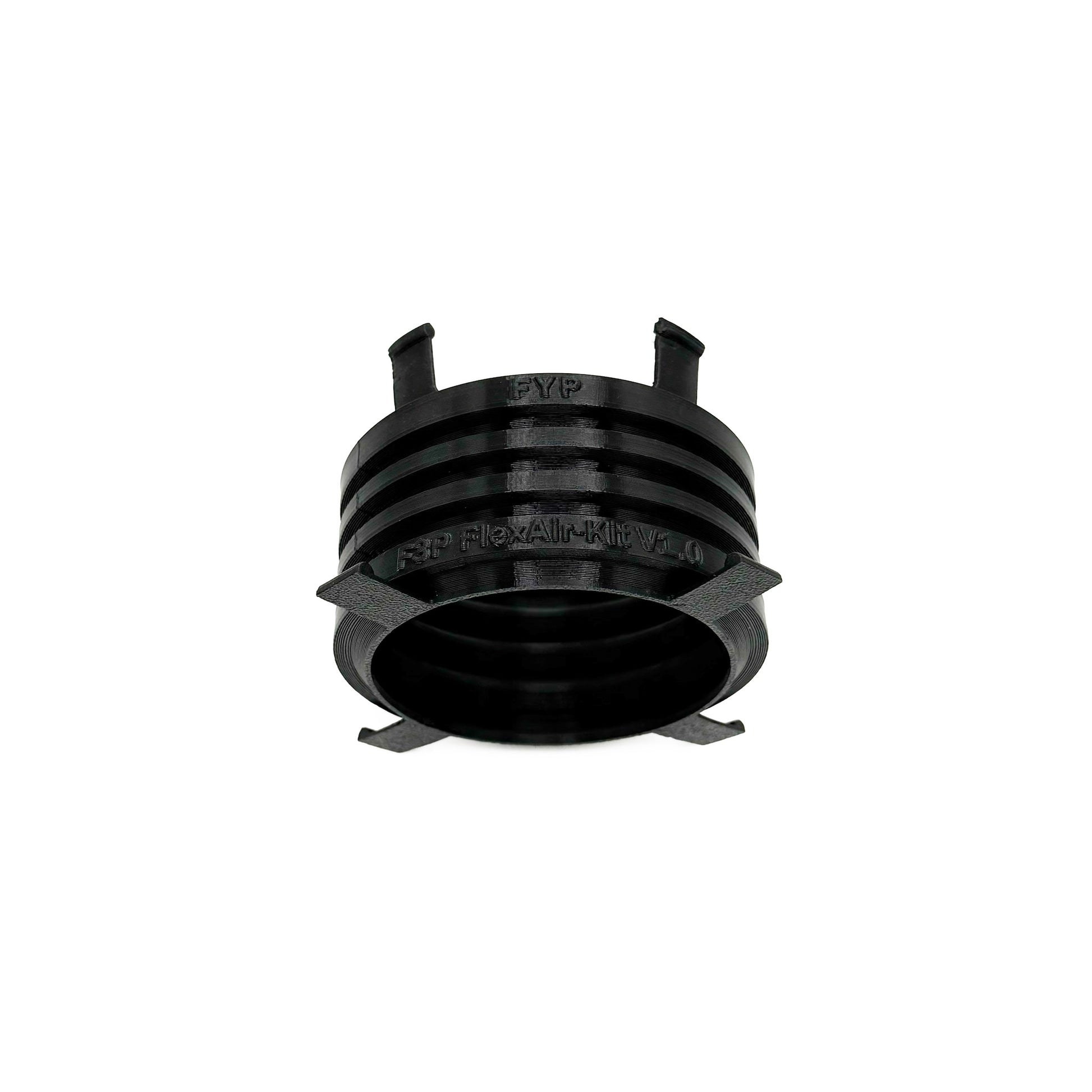 Reparatur Ansaugschlauch Renault 19 F3P / Repair intake hose Renault 19 F3P