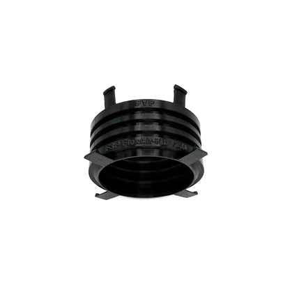 Reparatur Ansaugschlauch Renault 19 F3P / Repair intake hose Renault 19 F3P