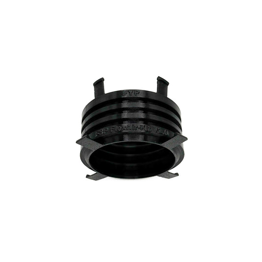 Reparatur Ansaugschlauch Renault 19 F3P / Repair intake hose Renault 19 F3P