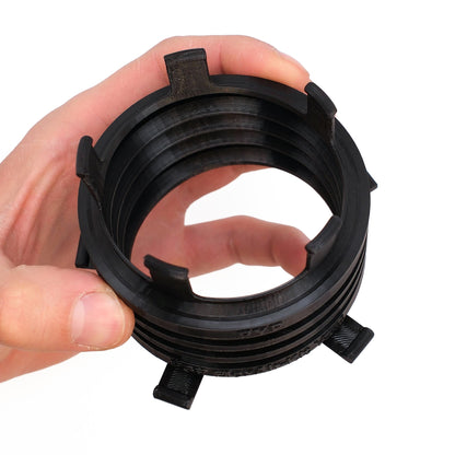 FlexAir Muffe in Hand – Renault 1.8i RT F3P / FlexAir sleeve in hand – Renault 1.8i RT F3P