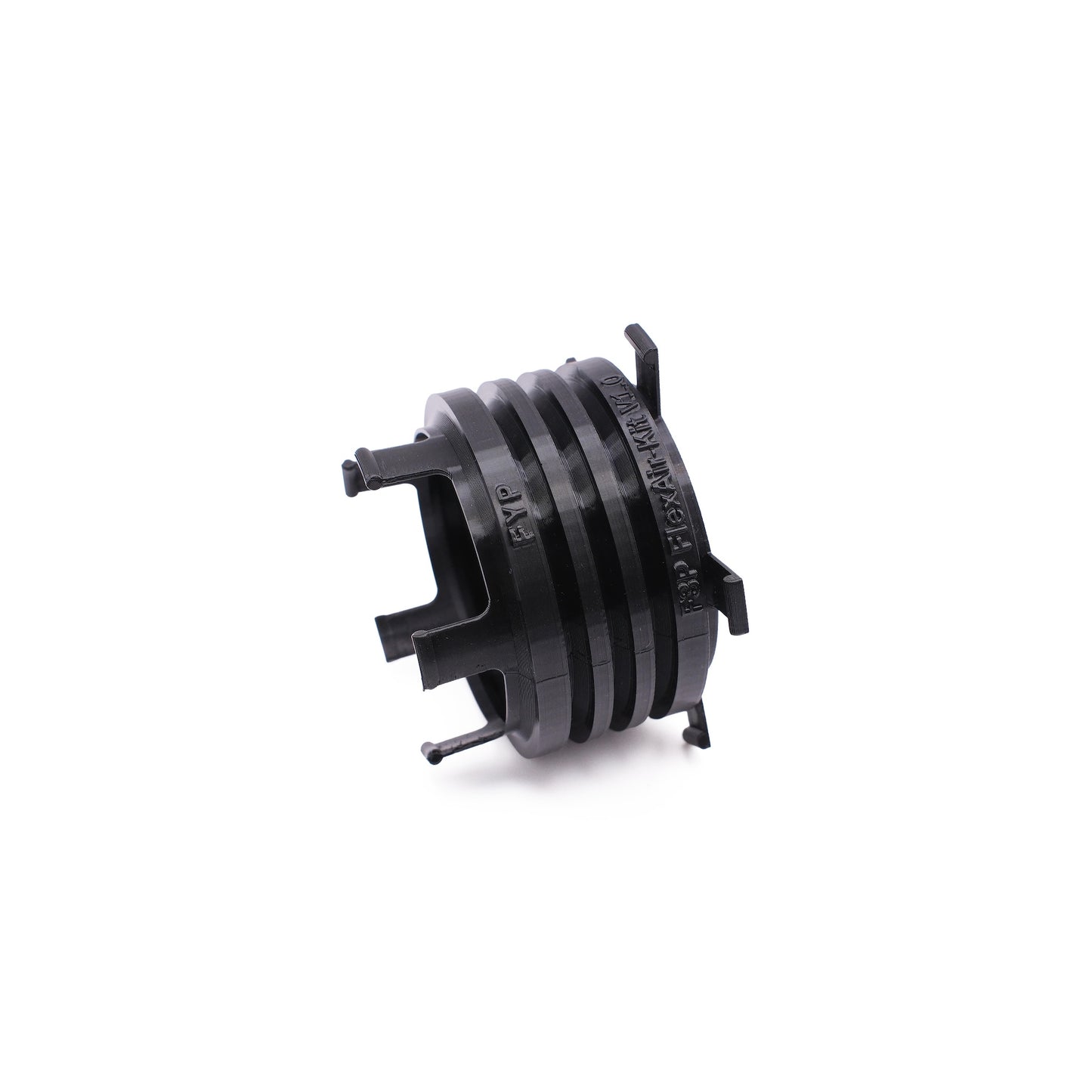 Reparatur Ansaugschlauch Renault 19 F3P / Repair intake hose Renault 19 F3P