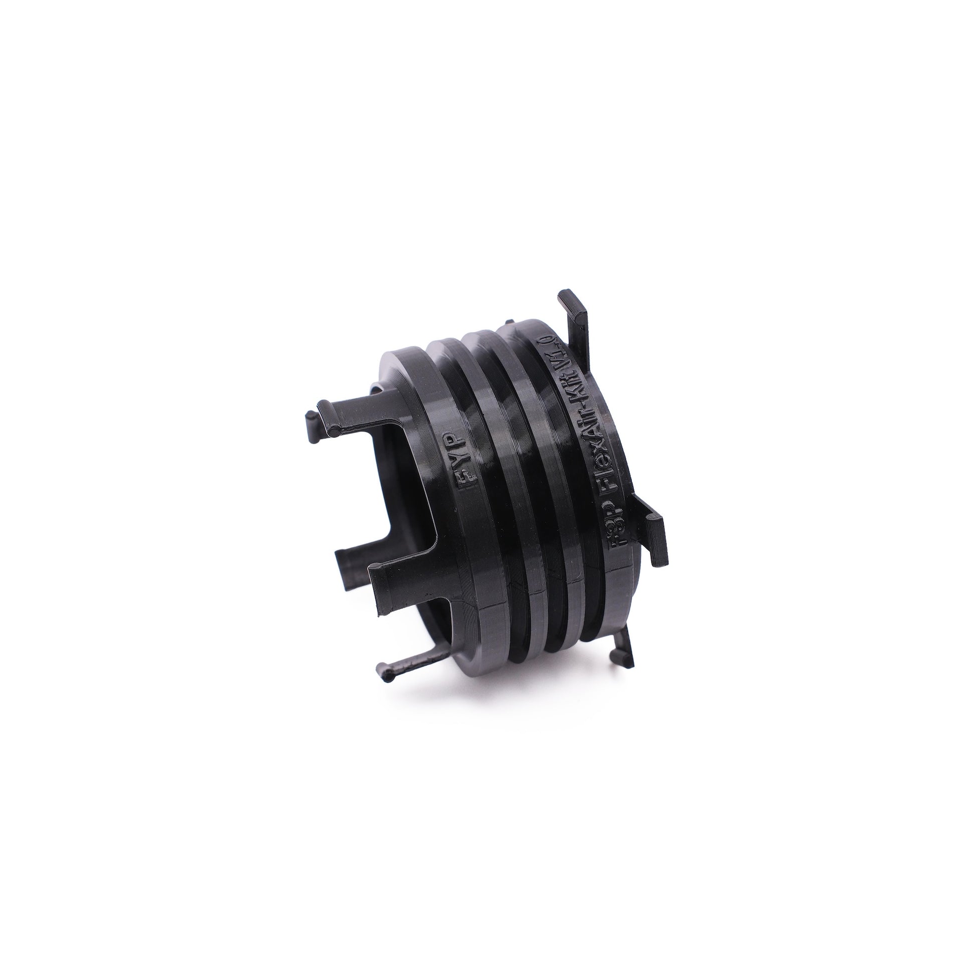 Reparatur Ansaugschlauch Renault 19 F3P / Repair intake hose Renault 19 F3P
