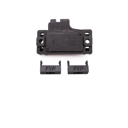 MAP Sensor Renault mit Halteclip übersicht / Renault MAP sensor with retaining clip overview