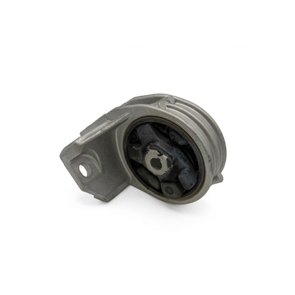 Motorlager hinten Renault 19 Seitenansicht Metall Gummi / Rear engine mount Renault 19 side view metal rubber