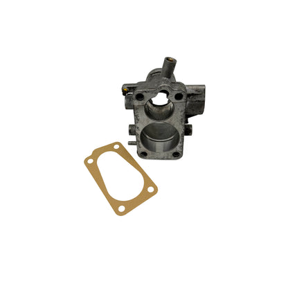 rosselklappen-Dichtung für Renault Youngtimer mit F3P, F7P Motoren Throttle gasket for Renault Youngtimer with F3P, F7P engines