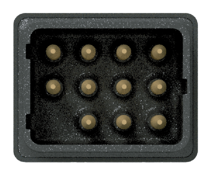 WiFENIX Dongle – 12-Pin-Diagnosestecker im Detail